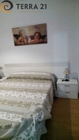 Piso en alquiler en San Bartolomé - Millán de Priego en Jaén