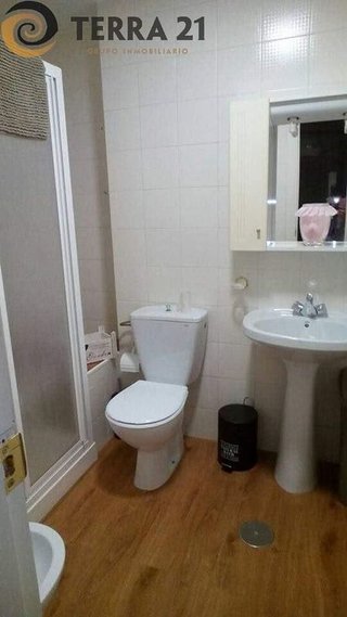 Piso en alquiler en San Bartolomé - Millán de Priego en Jaén