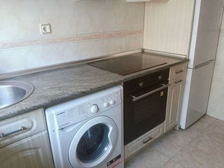 Piso en alquiler en Ave en Zaragoza