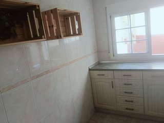 Piso en alquiler en Ave en Zaragoza