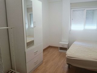 Piso en alquiler en Ave en Zaragoza