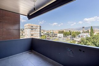 Piso en alquiler en Fígares en Granada