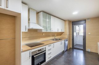Piso en alquiler en Fígares en Granada
