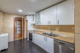 Piso en alquiler en Fígares en Granada