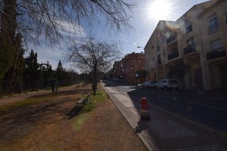 Garaje en alquiler en Bola de Oro - Serrallo en Granada