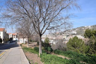 Garaje en alquiler en Bola de Oro - Serrallo en Granada