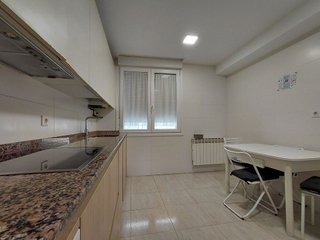 Piso en alquiler en Judizmendi - Santa Lucía en Vitoria-Gasteiz
