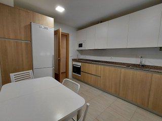 Piso en alquiler en Judizmendi - Santa Lucía en Vitoria-Gasteiz