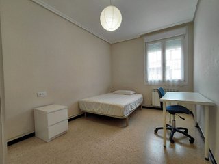 Piso en alquiler en Judizmendi - Santa Lucía en Vitoria-Gasteiz