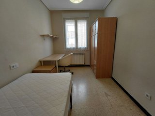 Piso en alquiler en Judizmendi - Santa Lucía en Vitoria-Gasteiz