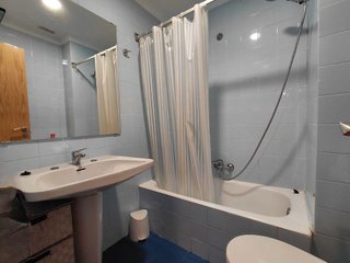 Piso en alquiler en Judizmendi - Santa Lucía en Vitoria-Gasteiz
