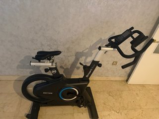 Bicicleta Spinning BODYTONE SmartBike