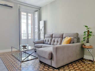 Piso en alquiler en Universidad - Malasaña en Madrid