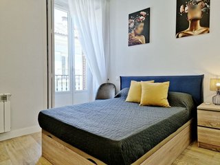 Piso en alquiler en Universidad - Malasaña en Madrid