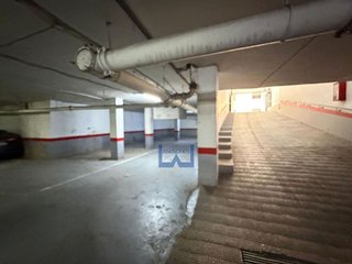 Garaje en alquiler en Museo en Sevilla