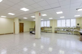 Local comercial en alquiler en Ranillas en Zaragoza