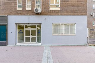 Local comercial en alquiler en Ranillas en Zaragoza