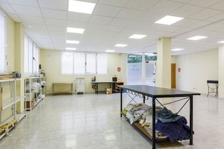 Local comercial en alquiler en Ranillas en Zaragoza