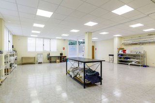Local comercial en alquiler en Ranillas en Zaragoza