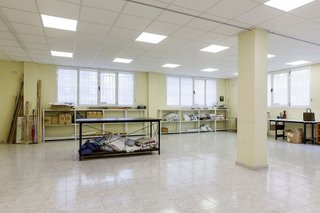 Local comercial en alquiler en Ranillas en Zaragoza