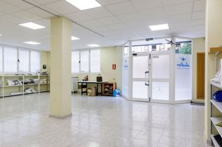 Local comercial en alquiler en Ranillas en Zaragoza