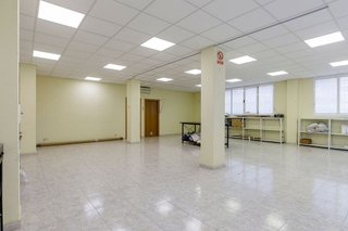 Local comercial en alquiler en Ranillas en Zaragoza