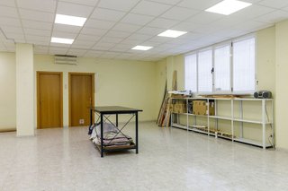 Local comercial en alquiler en Ranillas en Zaragoza