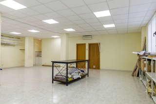 Local comercial en alquiler en Ranillas en Zaragoza