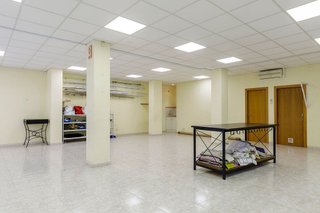 Local comercial en alquiler en Ranillas en Zaragoza
