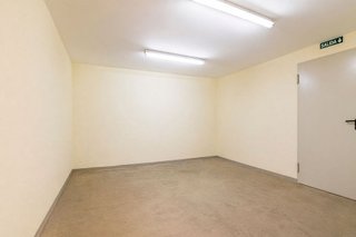Local comercial en alquiler en Ranillas en Zaragoza