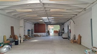 Local comercial en alquiler en San Pablo en Zaragoza