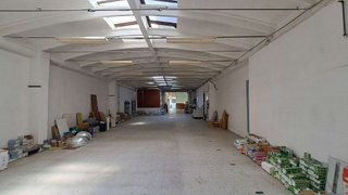 Local comercial en alquiler en San Pablo en Zaragoza