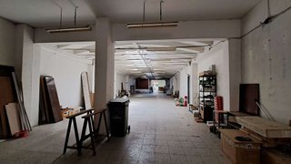 Local comercial en alquiler en San Pablo en Zaragoza