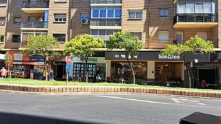 Local comercial en alquiler en San Pablo en Zaragoza
