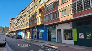 Local comercial en alquiler en San Pablo en Zaragoza