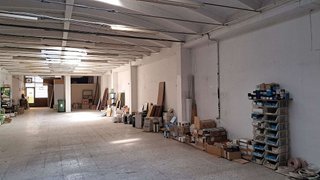 Local comercial en alquiler en San Pablo en Zaragoza