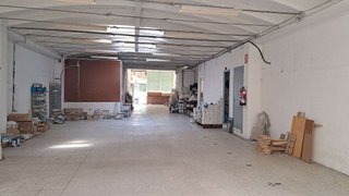 Local comercial en alquiler en San Pablo en Zaragoza