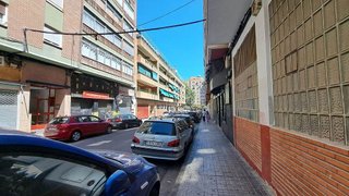 Local comercial en alquiler en San Pablo en Zaragoza