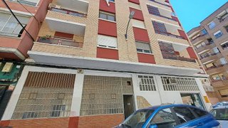 Local comercial en alquiler en San Pablo en Zaragoza