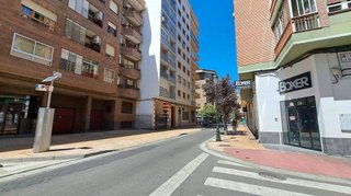 Local comercial en alquiler en San Pablo en Zaragoza