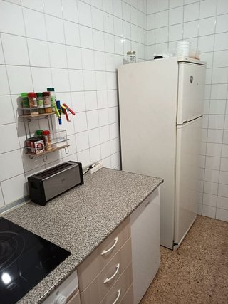 Piso en alquiler en Ruta de la Plata en Cáceres