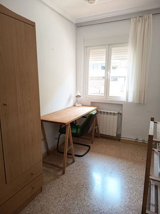 Piso en alquiler en Ruta de la Plata en Cáceres