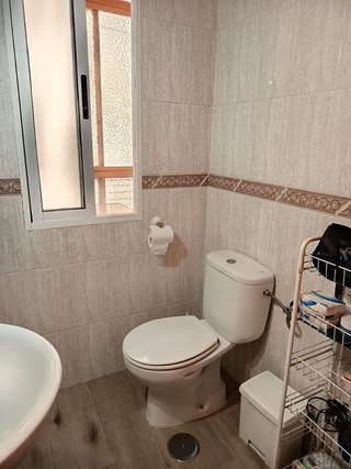 Piso en alquiler en Ruta de la Plata en Cáceres