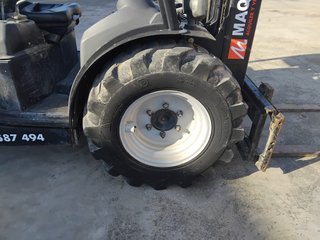 Carretilla Diésel MANITOU MC18.4 D