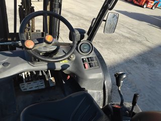 Carretilla Diésel MANITOU MC18.4 D