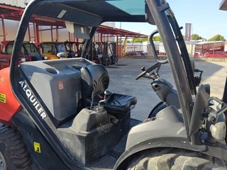 Carretilla Diésel MANITOU MC18.4 D