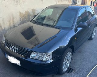 Audi A3 2001