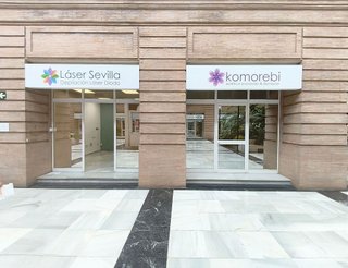 Local comercial en alquiler en La Buhaira en Sevilla