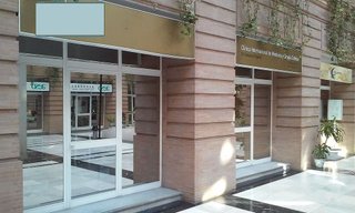 Local comercial en alquiler en La Buhaira en Sevilla
