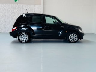 CHRYSLER PT Cruiser 2.2 CRD Limited